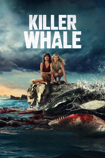 دانلود فیلم Killer Whale 2026 (نهنگ قاتل)
