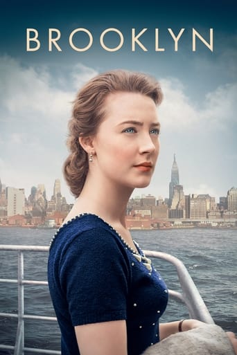 دانلود فیلم Brooklyn 2015 (بروکلین)