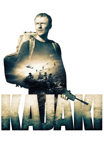 دانلود فیلم Kajaki 2014