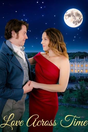 دانلود فیلم Love Across Time 2024 (عشق در سراسر زمان)