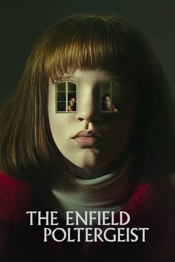 دانلود سریال The Enfield Poltergeist 2023 (ارواح خبیث انفیلد)