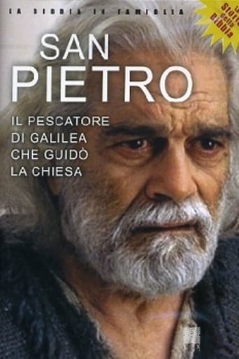 دانلود فیلم St. Peter 2005