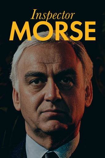 دانلود سریال Inspector Morse 1987 (بازرس مورس)