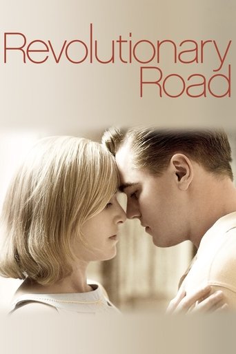 دانلود فیلم Revolutionary Road 2008 (جاده انقلابی)