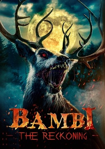 دانلود فیلم Bambi: The Reckoning 2025 (بامبی: تسویه حساب)