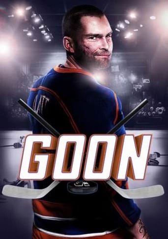 Goon 2011