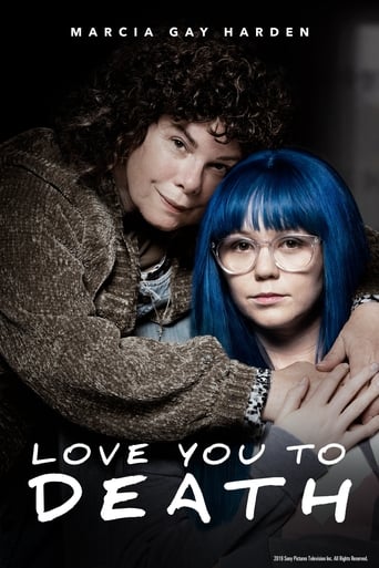 دانلود فیلم Love You To Death 2019 (تا وقت مرگ عاشقتم)