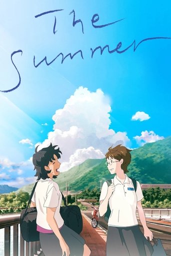 دانلود فیلم The Summer 2023 (آن تابستان)