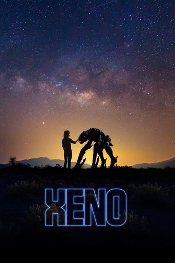 دانلود فیلم Xeno 2025 (زنو)