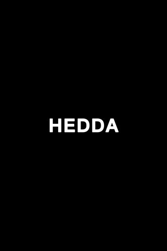 دانلود فیلم Hedda 2025 (هدا)
