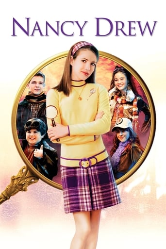 دانلود فیلم Nancy Drew 2007