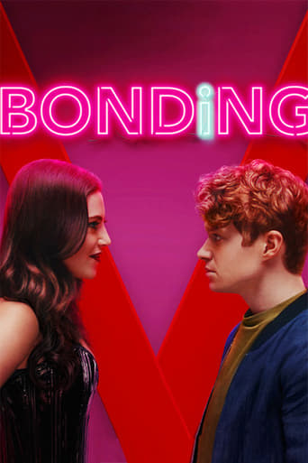 دانلود سریال Bonding 2018 (پیوند)