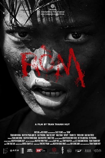 دانلود فیلم Rom 2019