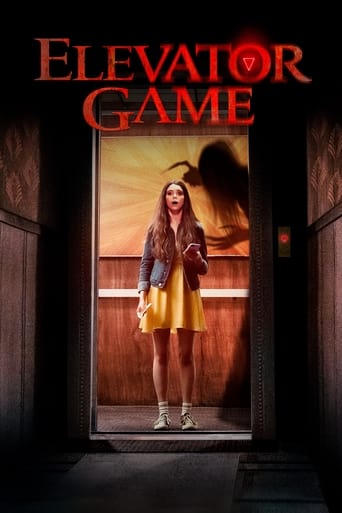 دانلود فیلم Elevator Game 2023 (بازی آسانسور)