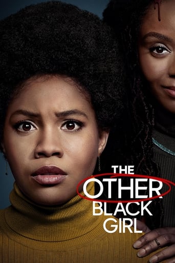 دانلود سریال The Other Black Girl 2023 (دختر سیاه دیگر)