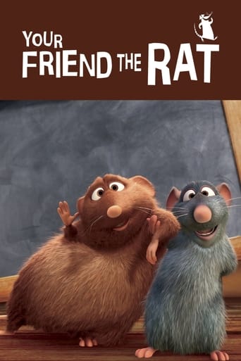 دانلود فیلم Your Friend the Rat 2007