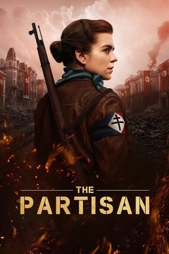 دانلود فیلم The Partisan 2024 (پارتیزان)