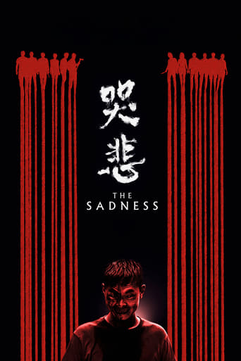 دانلود فیلم The Sadness 2021 (غم و اندوه)