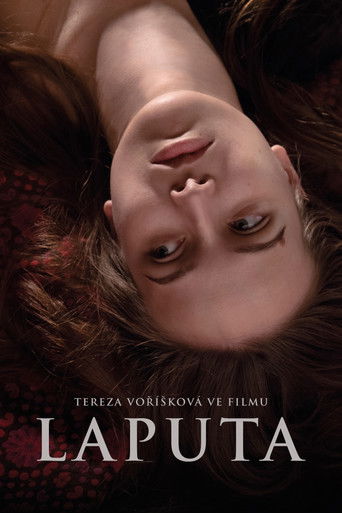 دانلود فیلم Laputa 2015