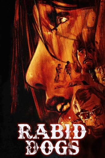 دانلود فیلم Rabid Dogs 1974