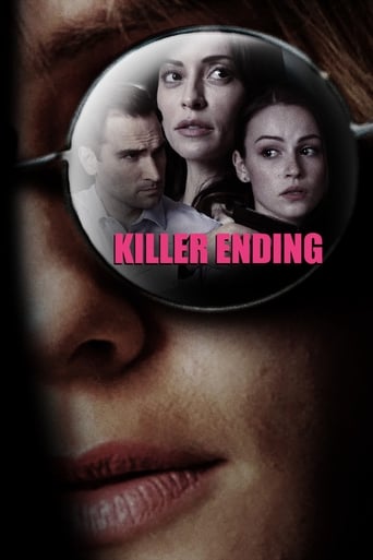 دانلود فیلم Killer Ending 2018