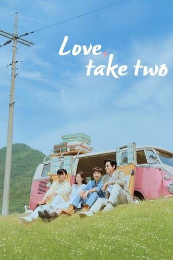 دانلود سریال Love, Take Two 2025 (عشق برداشت دوم)