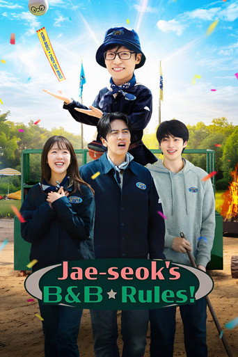 دانلود سریال Jae-seok's B&B Rules! 