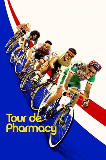 دانلود فیلم Tour de Pharmacy 2017