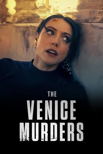 دانلود فیلم The Venice Murders 2023