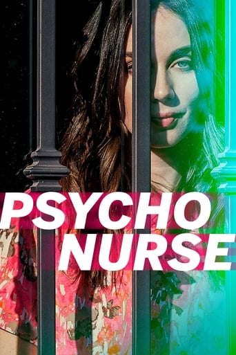 دانلود فیلم Munchausen By Internet 2019 ( نیت شوم)