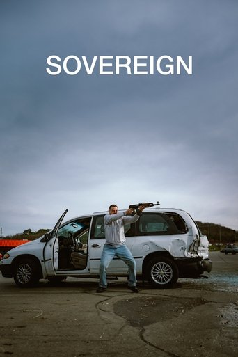 دانلود فیلم Sovereign 2025 (حاکم)
