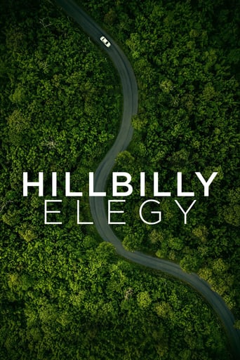 دانلود فیلم Hillbilly Elegy 2020 (مرثیه هیل‌بیلی)