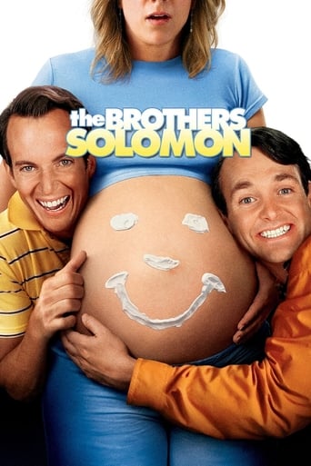 دانلود فیلم The Brothers Solomon 2007