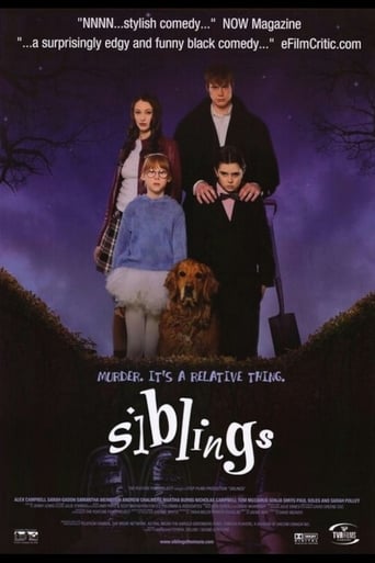 دانلود فیلم Siblings 2004