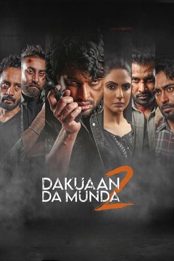دانلود فیلم Dakuaan Da Munda 2 2022