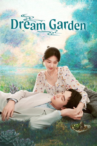 دانلود سریال Dream Garden 2021 (باغ رویایی)