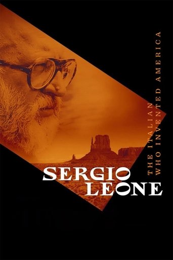 دانلود فیلم Sergio Leone: The Italian Who Invented America 2022 (سرجیو لئونه: ایتالیایی که آمریکا را اختراع کرد)
