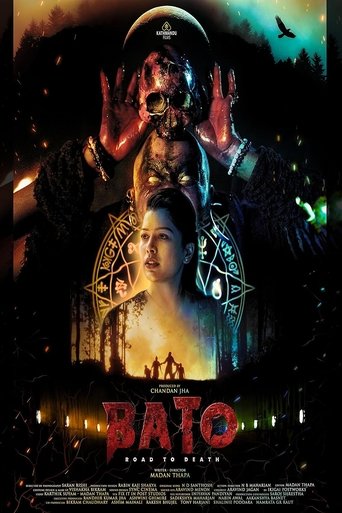 دانلود فیلم Bato: Road to Death 2024