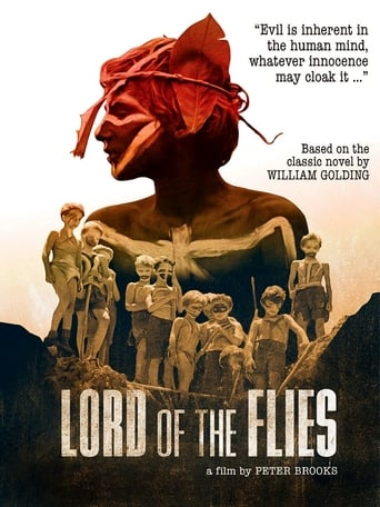 دانلود فیلم Lord of the Flies 1963