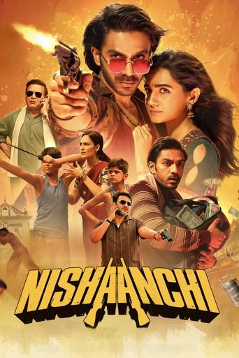 دانلود فیلم Nishaanchi 2025 (نیشانچی)