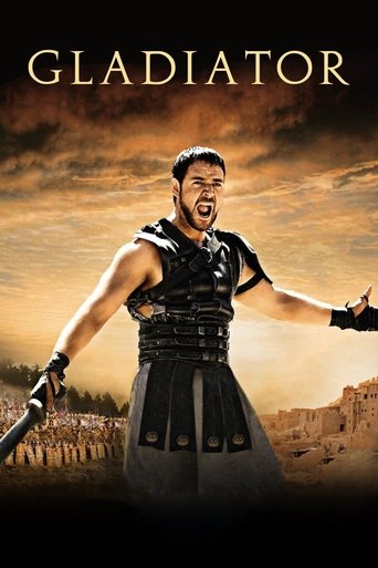 دانلود فیلم Gladiator 2000 (گلادیاتور)