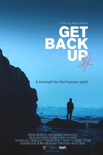 دانلود فیلم Get Back Up 2020 (بازگشت به بالا)