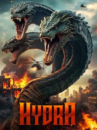 دانلود فیلم Hydra 2025