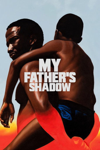 دانلود فیلم My Father's Shadow 2025