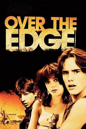 دانلود فیلم Over the Edge 1979