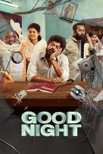 دانلود فیلم Good Night 2023 (شب خوش)