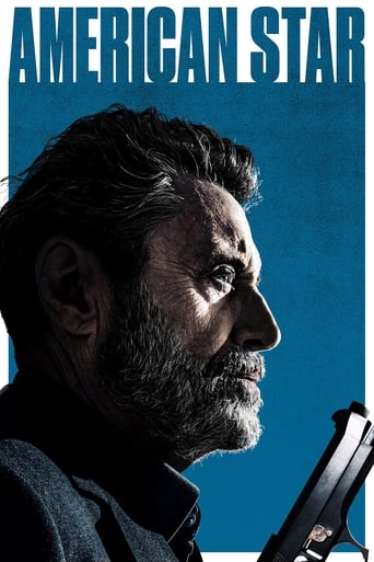 دانلود فیلم American Star 2024 (ستاره آمریکایی)