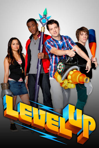 دانلود سریال Level Up 2012