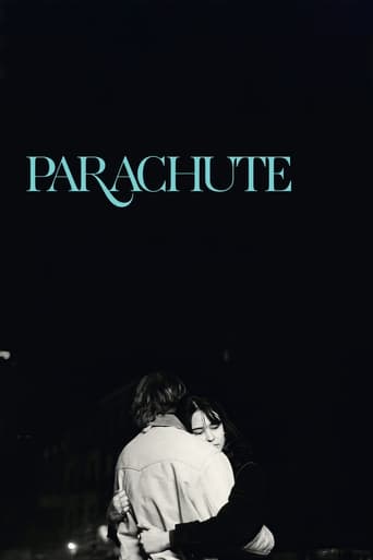 دانلود فیلم Parachute 2023 (چتر نجات)