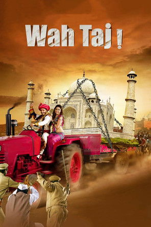 دانلود فیلم Wah Taj 2016